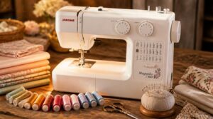 should you buy the janome magnolia 7360 should you buy the janome magnolia 7360