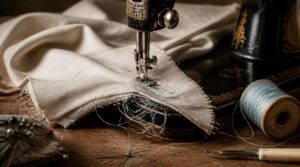 signs of loose thread tension signs of loose thread tension