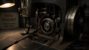 signs your machine needs oiling signs your machine needs oiling
