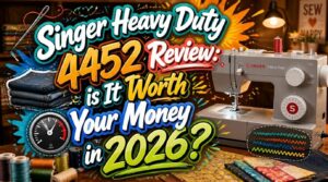 singer heavy duty 4452 singer heavy duty 4452