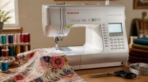 singer sew mate 5400 key features singer sew mate 5400 key features