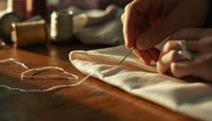 slipstitch for hidden closures slipstitch for hidden closures