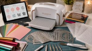 software, dies, and accessories software, dies, and accessories