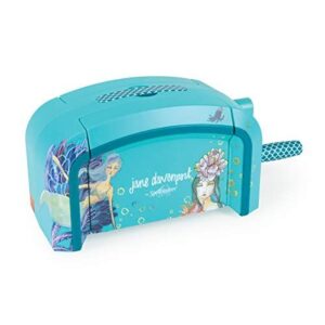 10 Best Die Cutter Machines in 2026: Find Your Perfect Match 5 Spellbinders Jane Davenport Deep Sea B07FB3KCQH