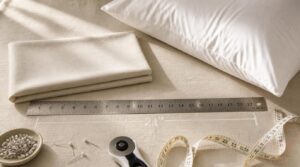 standard pillow size standard pillow size