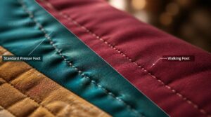 stitch quality differences stitch quality differences