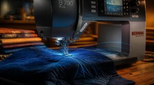 stitch regulator technology stitch regulator technology