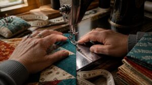 stitching and seam accuracy stitching and seam accuracy