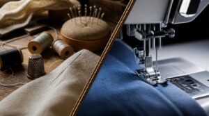 stitching speed and precision stitching speed and precision