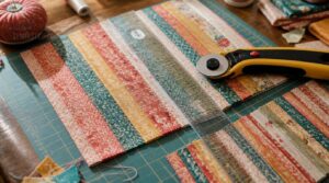 sub-cut strip sets sub-cut strip sets