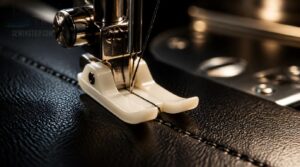 teflon foot smooth feeding teflon foot smooth feeding