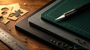 thickness and surface quality thickness and surface quality
