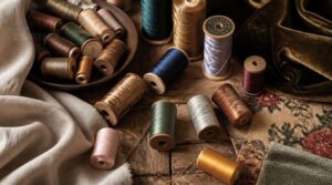 thread materials for home projects thread materials for home projects