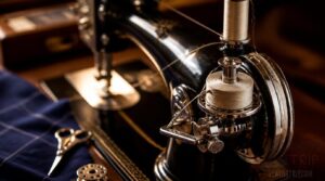 threading and bobbin winding threading and bobbin winding
