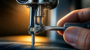 tighten the clamp screw tighten the clamp screw