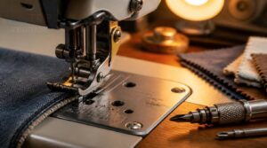 try a sewing screwdriver try a sewing screwdriver