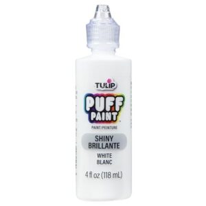 How Long Does Puffy Paint Take to Dry? Tips to Speed It Up 1 Tulip Puff Fabric Paint , B00114M278