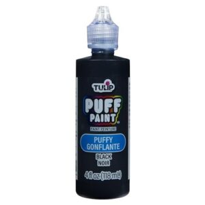 How Long Does Puffy Paint Take to Dry? Tips to Speed It Up 2 Tulip Puff Fabric Paint , B007RAQUPA