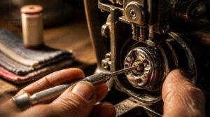 turn screw quarter-turns turn screw quarter-turns