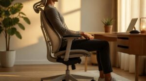 use lumbar support use lumbar support