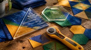 use specialty rulers use specialty rulers