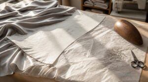 using tissue paper for stability using tissue paper for stability