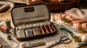 using weights in travel kits using weights in travel kits