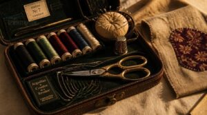 using your sewing kit better using your sewing kit better