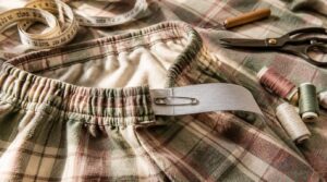 waist elastic adjustments waist elastic adjustments