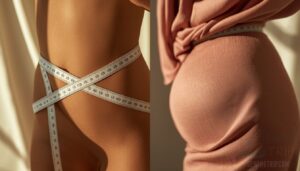 waist-to-hip ratio explained waist-to-hip ratio explained