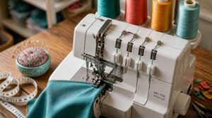 what a serger can do what a serger can do