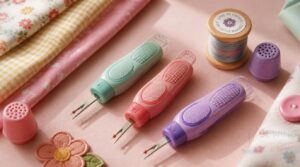 what are kid-friendly seam rippers what are kid-friendly seam rippers