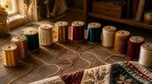 what is quilting thread and why it matters what is quilting thread and why it matters