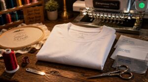 what to consider before embroidering on t-shirts what to consider before embroidering on t-shirts