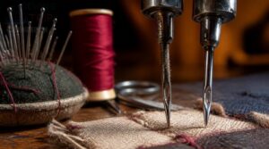 when to change machine needles when to change machine needles