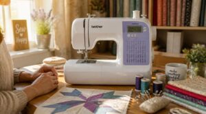 who should buy the brother cs6000i who should buy the brother cs6000i