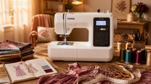 who should buy the brother hc1850 who should buy the brother hc1850