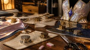 why cosplayers use pattern weights why cosplayers use pattern weights