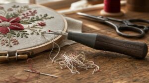 why seam rippers are essential for embroidery why seam rippers are essential for embroidery