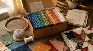 why try quilting subscription boxes why try quilting subscription boxes