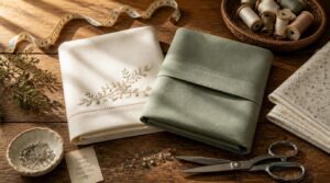 yardage for two pillowcases yardage for two pillowcases