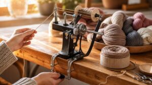 yarn winder setup tips yarn winder setup tips