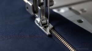 zipper foot precision zipper foot precision