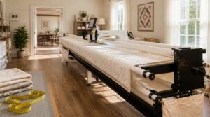 10-foot frame room size 10-foot frame room size