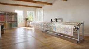 14-foot frame room size 14-foot frame room size