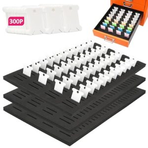 10 Best Thread Storage Boxes for Craft Rooms in 2026 7 3 Packs DIY Cut EVA Foam B0FHKTKWRJ