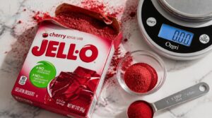 a large jell-o box is 6 ounces a large jell-o box is 6 ounces