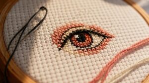 add backstitch details add backstitch details