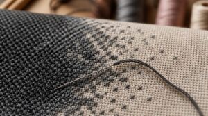 add half stitches add half stitches