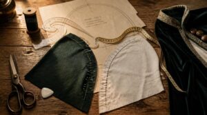 add hood pattern pieces add hood pattern pieces